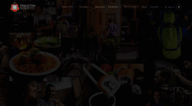 pfa.org.pk
