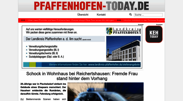 pfaffenhofen-today.de