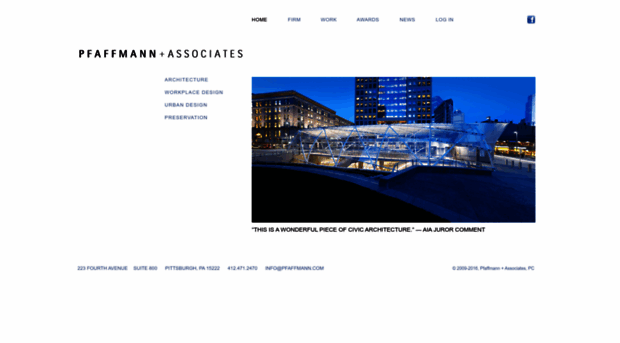 pfaffmann.com