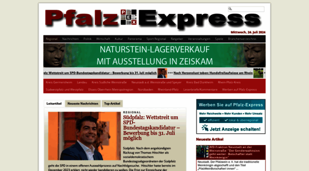 pfalz-express.de