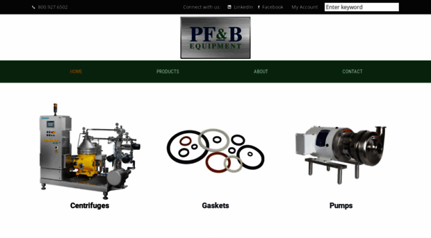 pfandb.com