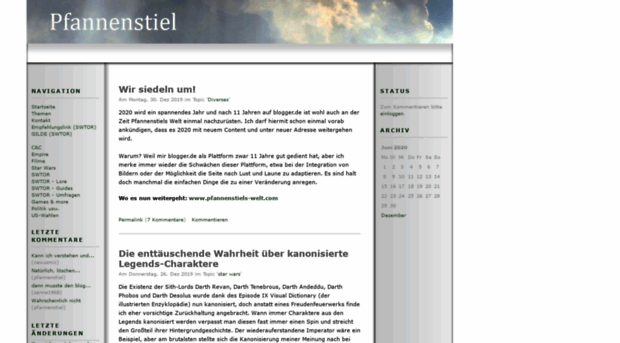 pfannenstiel.blogger.de