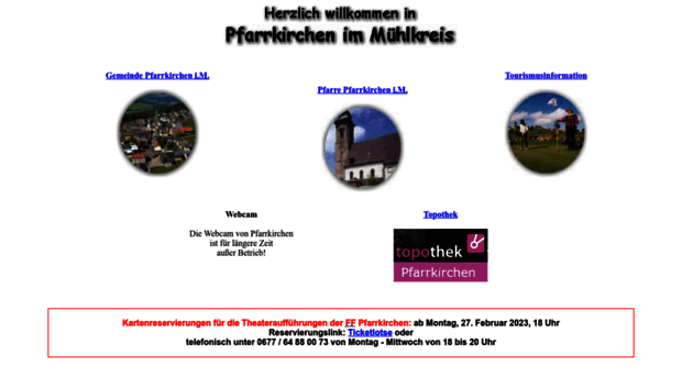 pfarrkirchen.at