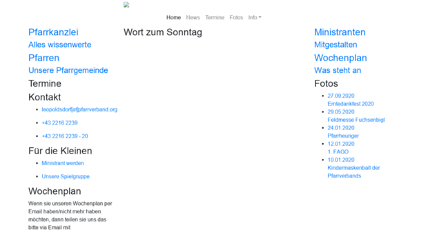 pfarrverband.org