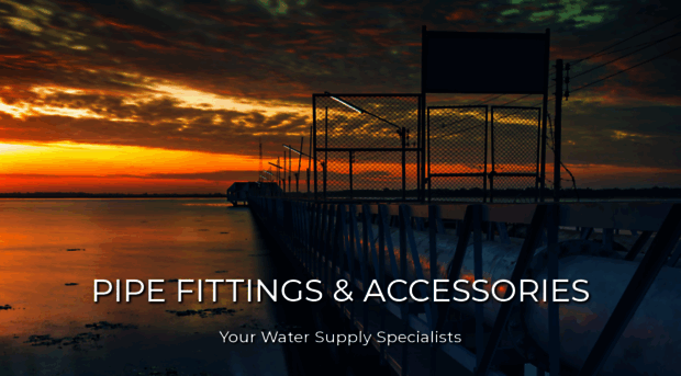 pfawater.com