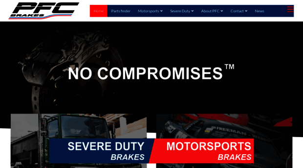 pfcbrakes.com