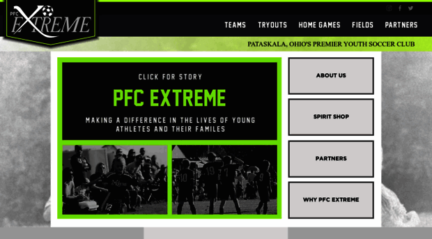 pfcextreme.com