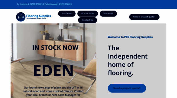 pfcflooring.co.uk