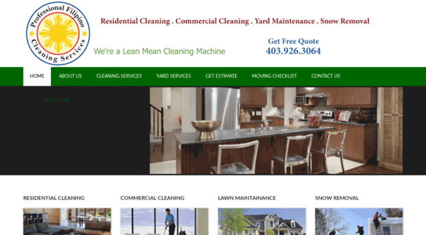 pfcleaningservices.com