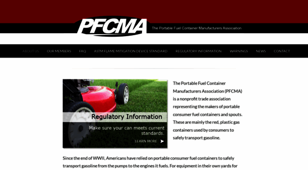 pfcma.com