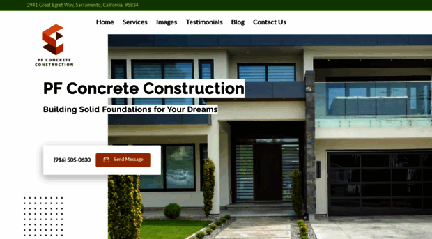 pfconcrete.com