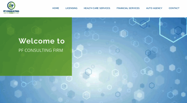 pfconsultingfirm.com