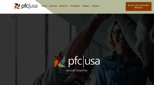 pfcusa.com