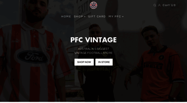 pfcvintage.com