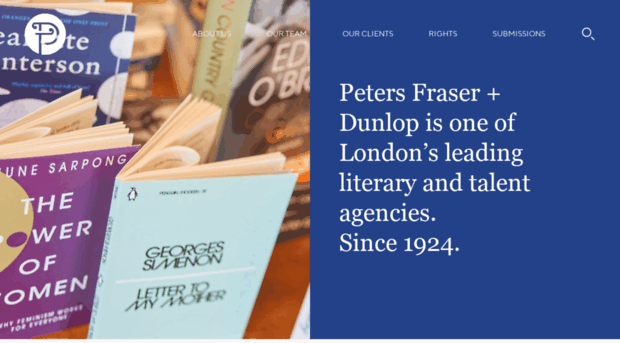 pfd.co.uk