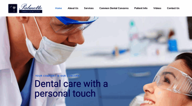 pfdentist.com