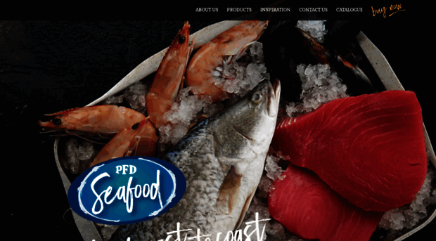 pfdseafood.com.au