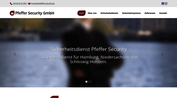 pfeffer-security.de