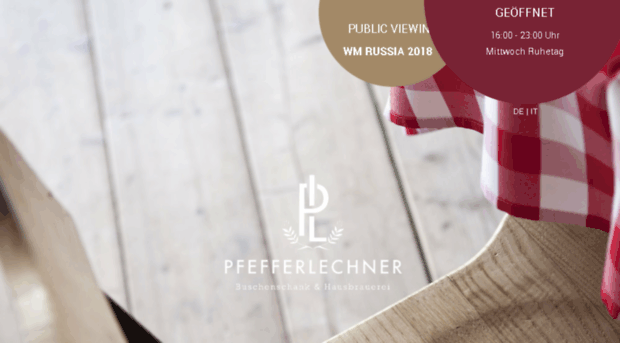 pfefferlechner.com