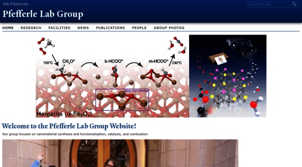 pfefferlehallerlabs.yale.edu