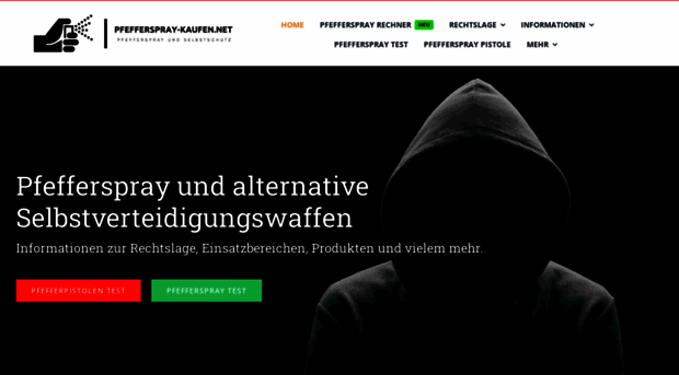 pfefferspray-kaufen.net