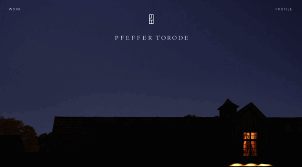 pfeffertorode.com