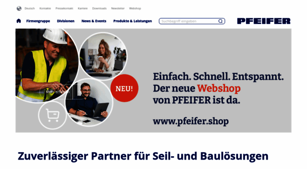 pfeifer.de