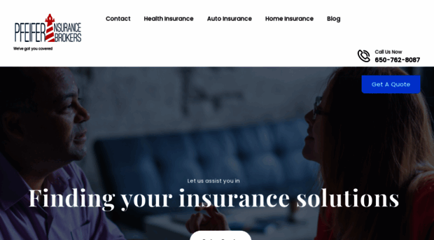 pfeiferinsurance.com