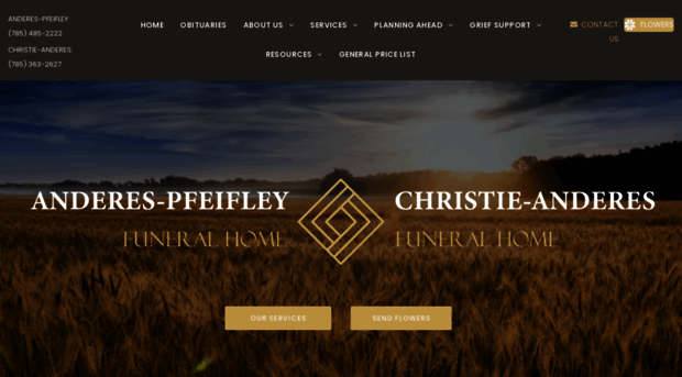 pfeifleyfuneralhome.com