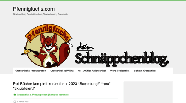 pfennigfuchs.com