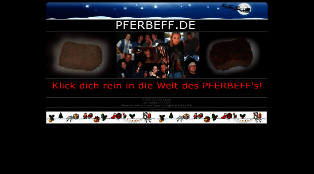 pferbeff.de