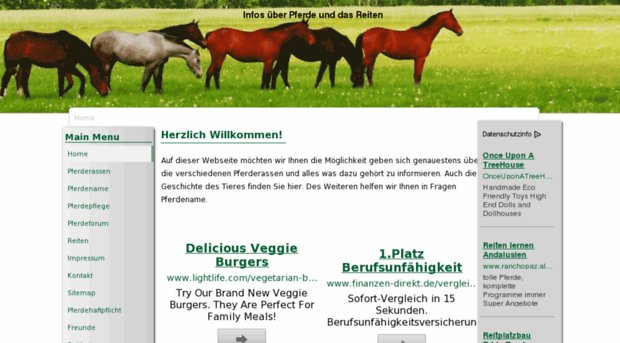 pferde-rassen-infos.de
