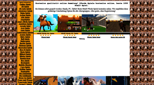 pferde-spiele.onlinespiele1.com