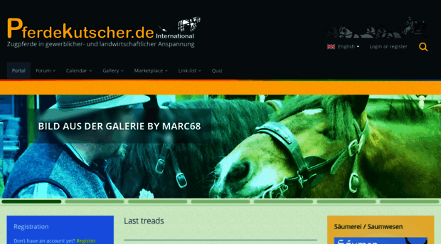 pferdekutscher.de