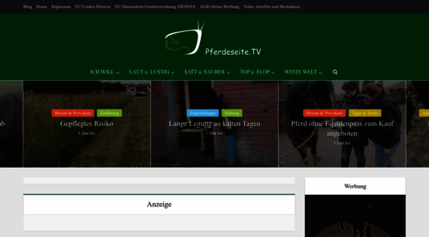 pferdeseite.tv