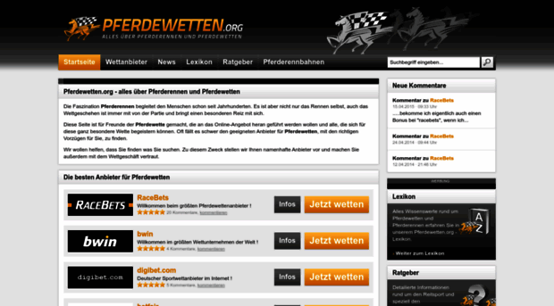 pferdewetten.org