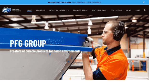 pfg-group.com.au