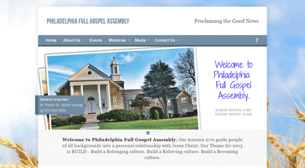 pfgachurch.org