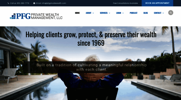 pfgprivatewealth.com