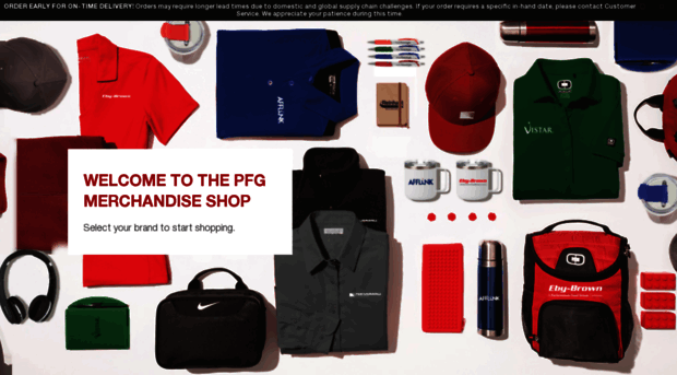 pfgstore.com