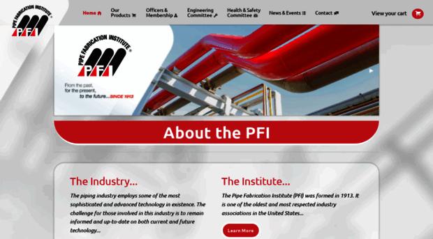 pfi-institute.org