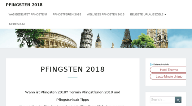 pfingsten-2018.de