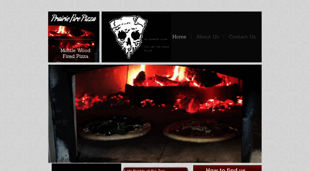 pfirepizza.com