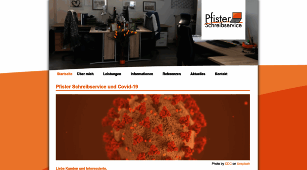 pfister-schreibservice.de