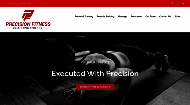 pfitcentral.com
