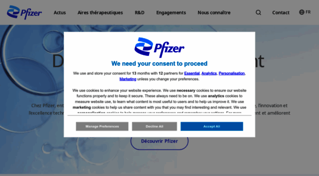 pfizer.fr