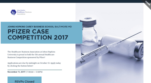 pfizercasecompetition2017.splashthat.com