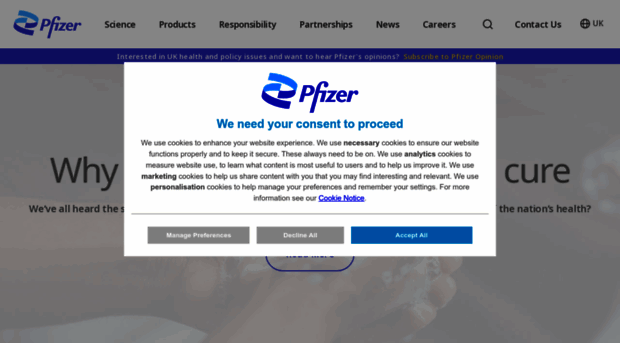 pfizerlife.co.uk