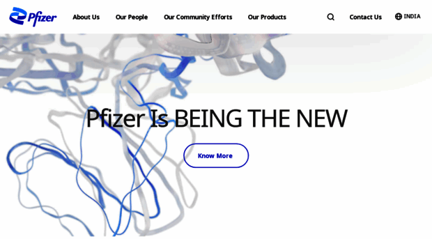 pfizerltd.co.in