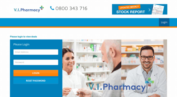 pfizerpharmacy.co.nz